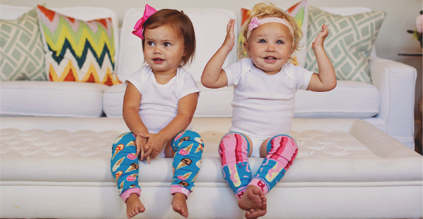  Baby Leggings, Leg Warmers and Arm Warmers - The perfect  accessory to any baby ensemble!